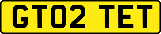GT02TET