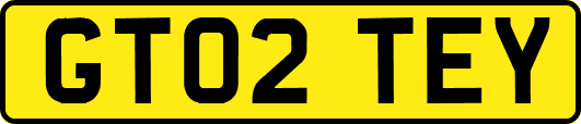 GT02TEY