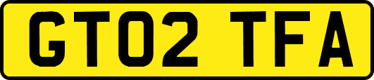 GT02TFA