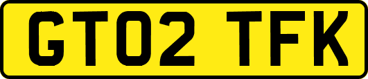 GT02TFK