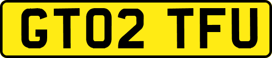 GT02TFU