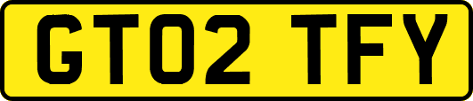 GT02TFY