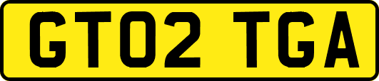 GT02TGA