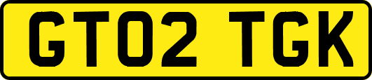 GT02TGK