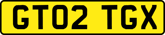 GT02TGX