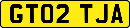 GT02TJA