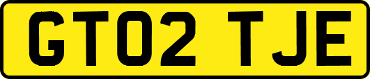 GT02TJE