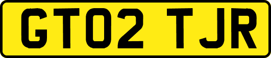 GT02TJR
