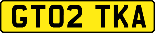 GT02TKA