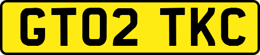 GT02TKC