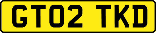 GT02TKD