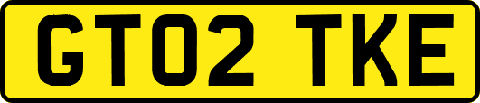 GT02TKE