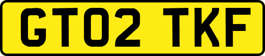 GT02TKF