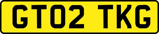 GT02TKG