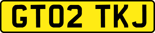 GT02TKJ