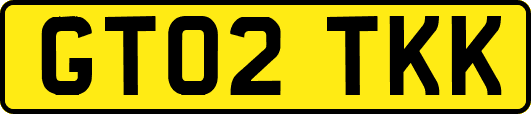 GT02TKK