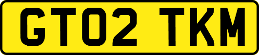 GT02TKM