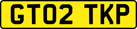 GT02TKP
