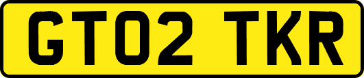 GT02TKR