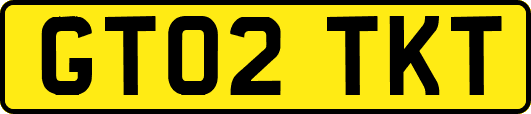 GT02TKT