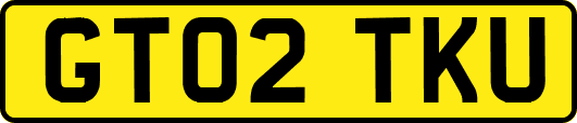 GT02TKU
