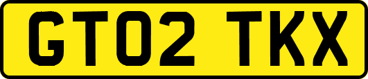 GT02TKX