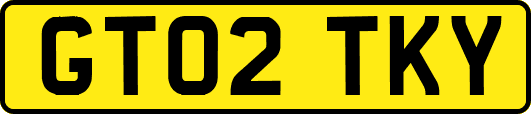 GT02TKY