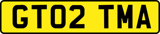 GT02TMA