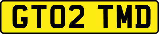 GT02TMD