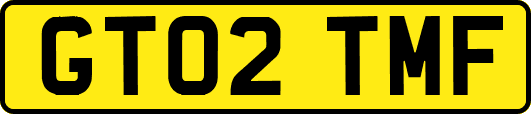 GT02TMF