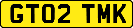 GT02TMK