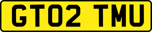 GT02TMU