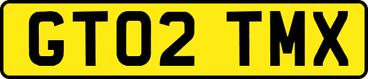 GT02TMX