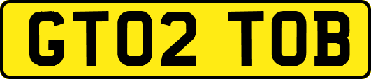 GT02TOB