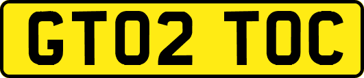 GT02TOC