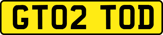 GT02TOD