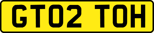 GT02TOH