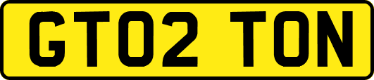 GT02TON