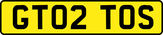 GT02TOS