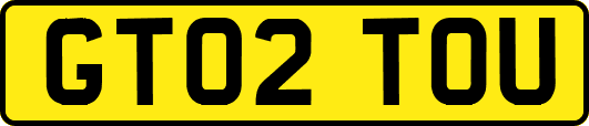 GT02TOU