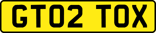GT02TOX