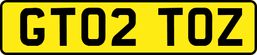 GT02TOZ