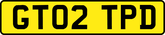 GT02TPD