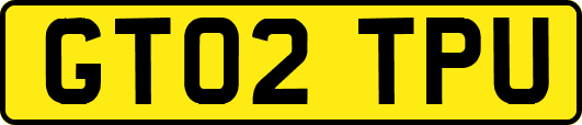 GT02TPU