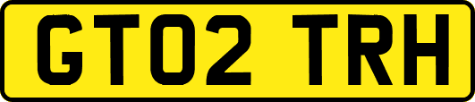 GT02TRH