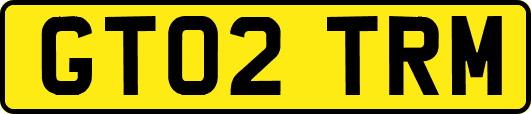 GT02TRM