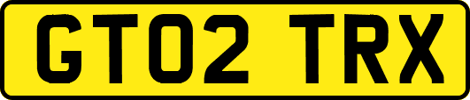 GT02TRX