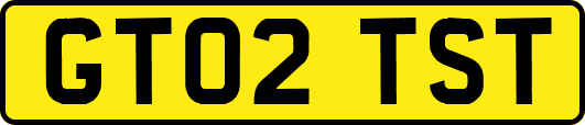GT02TST