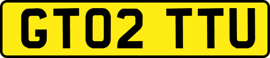 GT02TTU