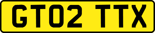 GT02TTX